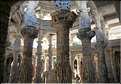Le magnifique temple Jans d'Adinath  de Ranakpur - XV ème Siècle- se situe au Nord de la ville de D'Udapur. (30)