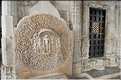 Le magnifique temple Jans d'Adinath  de Ranakpur - XV ème Siècle- se situe au Nord de la ville de D'Udapur. (41)