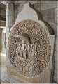 Le magnifique temple Jans d'Adinath  de Ranakpur - XV ème Siècle- se situe au Nord de la ville de D'Udapur. (49)