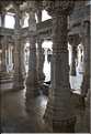 Le magnifique temple Jans d'Adinath  de Ranakpur - XV ème Siècle- se situe au Nord de la ville de D'Udapur. (52)