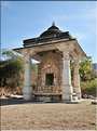 Le magnifique temple Jans d'Adinath  de Ranakpur - XV ème Siècle- se situe au Nord de la ville de D'Udapur. (62)