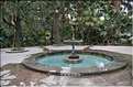 Jardin des Bonnes d'honneur d'Udapur. Sud du Rajasthan. (4)
