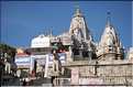 Temple Vishnouste  de Jagdish -XVII ème siècle-  Udapur. (2)
