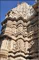 Temple Vishnouste  de Jagdish -XVII ème siècle-  Udapur. (10)
