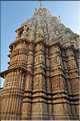 Temple Vishnouste  de Jagdish -XVII ème siècle-  Udapur. (13)