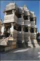 Temple Vishnouste  de Jagdish -XVII ème siècle-  Udapur. (18)