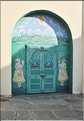 L'immence City Palace d'Udapur, qui commença à être édifié au XVI ème siècle, est toujours partiellement habité par le Maharadja. (4)