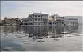 Les palais d'Udapur vue du Lac Pichola. (27)