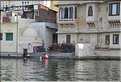 Les lavandières du lac Pichola. Udapur. (1)