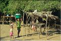 Piste le long de la côte ouest de Morondava à Belo-sur-mer. (3)