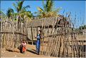 Piste le long de la côte ouest de Morondava à Belo-sur-mer. (26)
