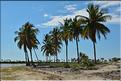 La petite ville de pêcheurs de Belo-sur-mer se situe sur la côte ouest de Madagascar. (1)