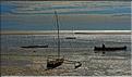 La région de Belo bénéficie d'une cadre naturel absolument magnifique et est peuplée de pêcheurs vezo semi-nomades. (87)
