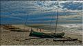 La région de Belo bénéficie d'une cadre naturel absolument magnifique et est peuplée de pêcheurs vezo semi-nomades. (90)