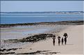 La région de Belo bénéficie d'une cadre naturel absolument magnifique et est peuplée de pêcheurs vezo semi-nomades. (100)