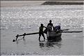 La région de Belo bénéficie d'une cadre naturel absolument magnifique et est peuplée de pêcheurs vezo semi-nomades. (107)