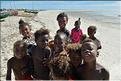 La région de Belo bénéficie d'une cadre naturel absolument magnifique et est peuplée de pêcheurs vezo semi-nomades. (112)