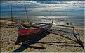 La région de Belo bénéficie d'une cadre naturel absolument magnifique et est peuplée de pêcheurs vezo semi-nomades. (153)