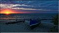 Dans ce cadre les couchers et les levers de soleil sont absolument sublimes. (4)