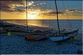 Dans ce cadre les couchers et les levers de soleil sont absolument sublimes. (9)