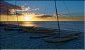 Dans ce cadre les couchers et les levers de soleil sont absolument sublimes. (10)