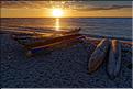 Dans ce cadre les couchers et les levers de soleil sont absolument sublimes. (14)