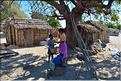 Visite du village de Menaky. (11)