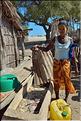 Visite du village de Menaky. (17)