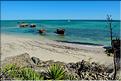 Andavadoaka se situe également sur la côte ouest de Madagascar. (10)