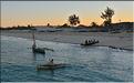 Andavadoaka est également peuplée de pêcheurs vezo. (103)