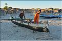 Andavadoaka est également peuplée de pêcheurs vezo. (108)