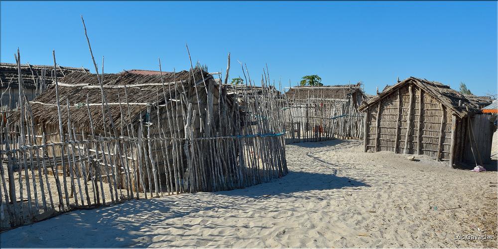 Andavadoaka est également peuplée de pêcheurs vezo. (159)