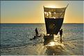 Andavadoaka est également peuplée de pêcheurs vezo. (175)