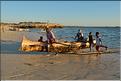 Andavadoaka est également peuplée de pêcheurs vezo. (184)