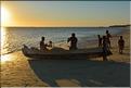 Andavadoaka est également peuplée de pêcheurs vezo. (187)