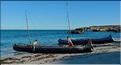 Sortie en mer avec des pêcheurs Vezo à Andavadoaka (2)