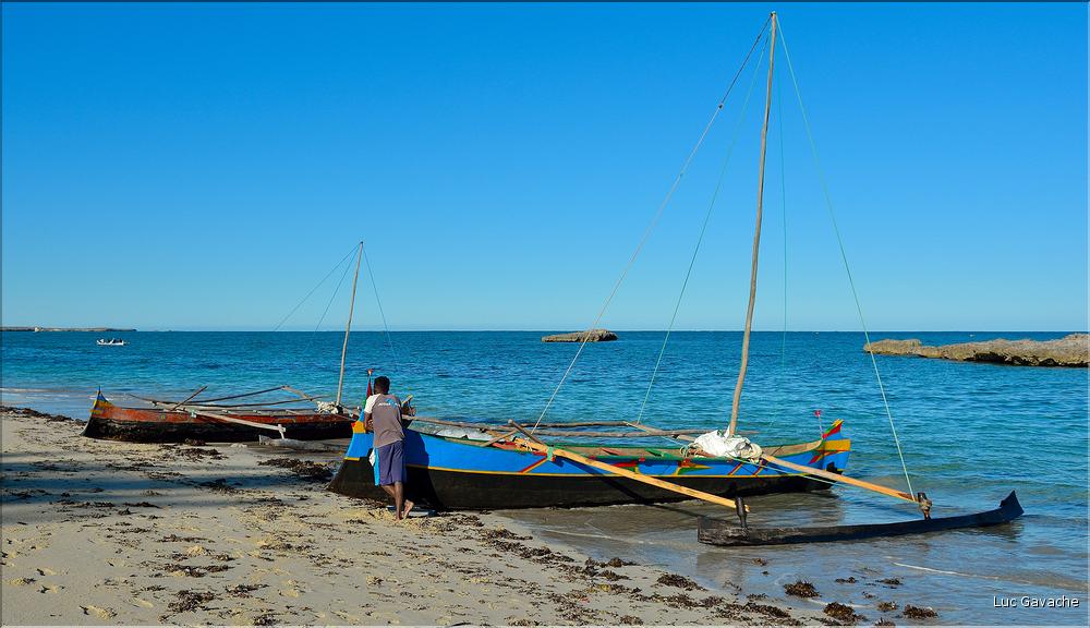 Sortie en mer avec des pêcheurs Vezo à Andavadoaka (4)