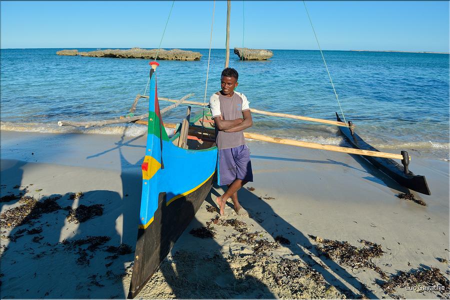 Sortie en mer avec des pêcheurs Vezo à Andavadoaka (7)
