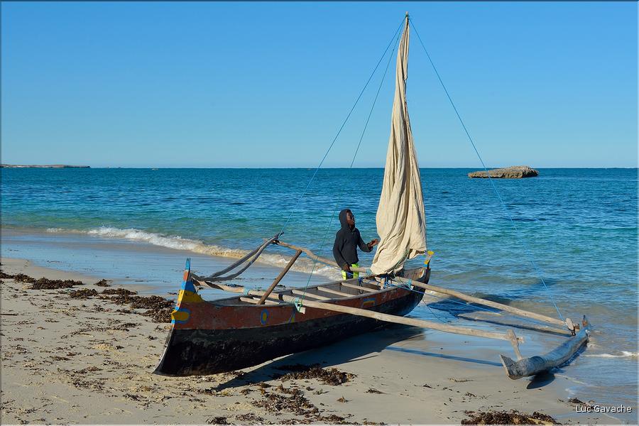 Sortie en mer avec des pêcheurs Vezo à Andavadoaka (9)