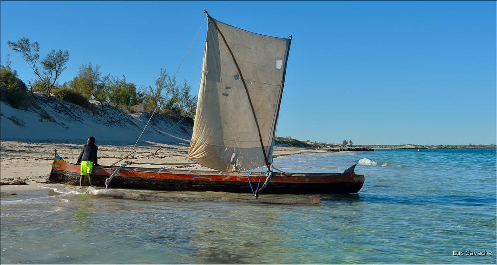 Sortie en mer avec des pêcheurs Vezo à Andavadoaka (12)