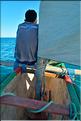 Sortie en mer avec des pêcheurs Vezo à Andavadoaka (17)