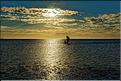 Le soleil est près de l'horizon, les pêcheurs Vezo de Mangily sont de retour. (6)