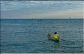 Lever du jour à Morondava et départ pour la pêche. (12)