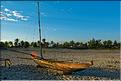 Lever du jour à Morondava et départ pour la pêche. (24)