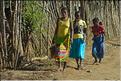Le long de la route entre Morondava et Belo-sur-Tsiribihina. (9)