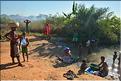 Le long de la route entre Morondava et Belo-sur-Tsiribihina. (17)