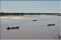 En remontant le fleuve Tsiribihinia jusqu'à Belo. (1)
