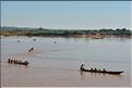 En remontant le fleuve Tsiribihinia jusqu'à Belo. (8)