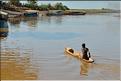 En remontant le fleuve Tsiribihinia jusqu'à Belo. (53)