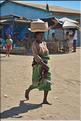 Dans les rues de Belo-sur-Tsiribihinia. (6)